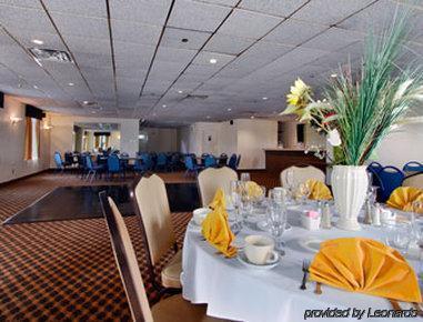 Days Inn By Wyndham Springfield/Phil.Intl Airport Εστιατόριο φωτογραφία