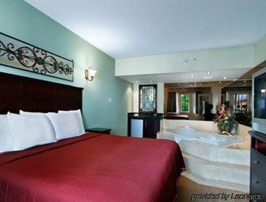 Days Inn By Wyndham Springfield/Phil.Intl Airport Δωμάτιο φωτογραφία